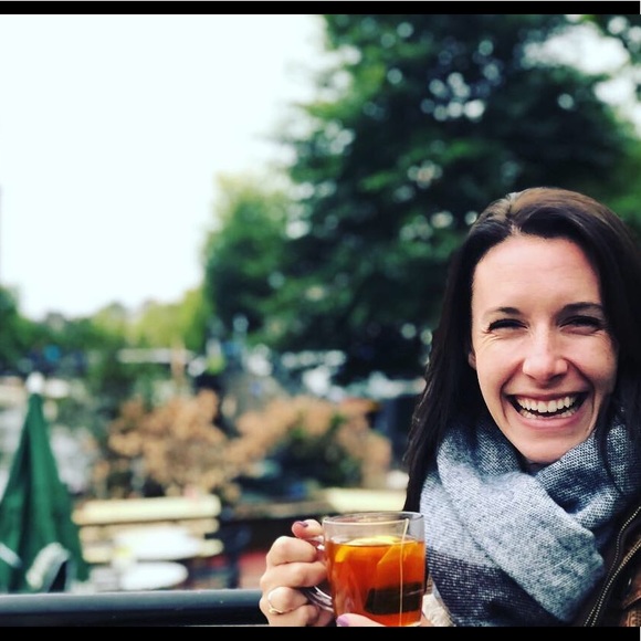 Meet the Posher - I’m Alex Giusto and new to posh! - Picture 1 of 1